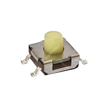 تک سوئیچ کربنی اس م ادی 4 پایه 5×6/2×6/2 SMD 