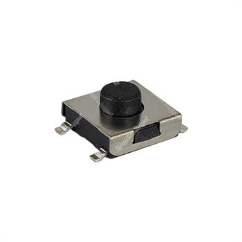تک سوییچ  اس ام دی SMD چینی 4 پایه 3.4×6.2×6.2