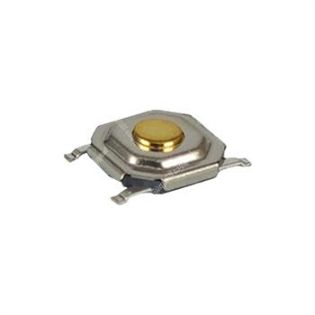 تک سوییچ  اس ام دی SMD چینی 4 پایه 1.5×4×4 