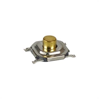 تک سوییچ  اس ام دی SMD چینی 4 پایه 2.5×4×4