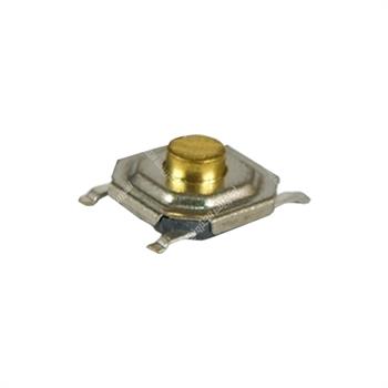 تک سوییچ اس ام دی SMD چینی 4 پایه 2×4×4 