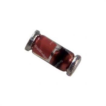 دیود سیگنال فست کوچک اس ام دی SMD MINI MELF LL4148 SOD-80 