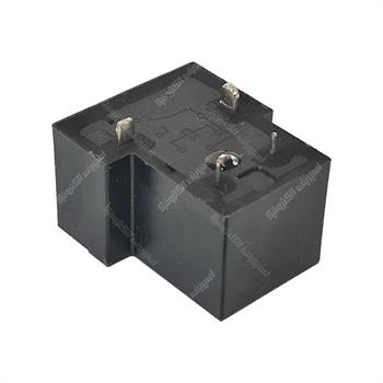 رله T شکل 24 ولت 60 آمپر 4 پایه XINCHUANGZHI SCH-T90-1A-24S 