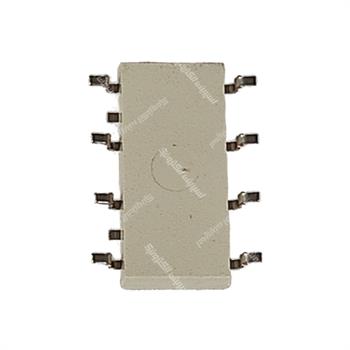  رله آی سی اس اس آر MOSFET  اس ام دی امرون OMRON G3VM-62J1