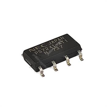 رله آی سی اس اس آر MOSFET  اس ام دی روبردی ان ای سی 400 ولت  NEC PS7241-AT1