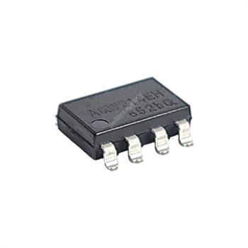 رله آی سی اس اس آر MOSFET اس ام دی روبردی ماتسوشیتا MATSUSHITA AQW214EH