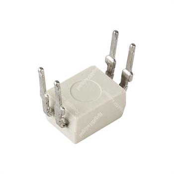 رله آی سی اس اس آر MOSFET دیپ روبردی امرون OMRON G3VM-61A1-217