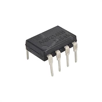 رله آی سی اس اس آر MOSFET دیپ روبردی ماتسوشیتا MATSUSHITA AQW214EH