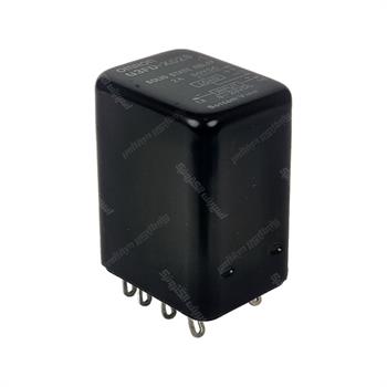 رله الکترونیکی SSR روبردی امرون  24 ولت  2 آمپر OMRON G3FD-X02S DC/DC