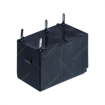 رله الکترونیکی SSR روبردی نایس 12 ولت  1 آمپر NAIS AQC1A2-ZT DC/AC