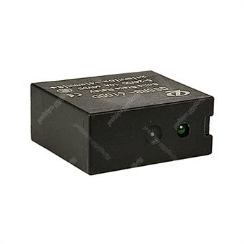 رله الکترونیکی SSR روبردی ژنکی 10 آمپر 24 ولت  4 پایه ZHENGQI QSSRB-605DD DC/DC 