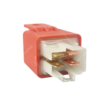رله خودرویی 24 ولت 40 آمپر 4 پایه SIHAI SR-1604 