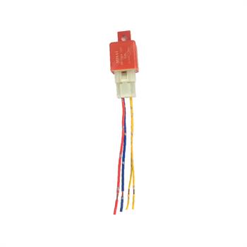 رله خودرویی 12 ولت 40 آمپر 4 پایه SIHAI SR-1604 