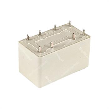 رله صنعتی الستا 12 ولت 6 آمپر 8 پایه ELESTA SIS112