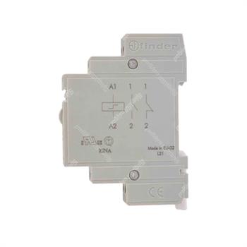 رله ضربه ای ریلی(پله ای التاکو) 24VDC فیندر 16 آمپر FINDER 20.21.9.024.0000 