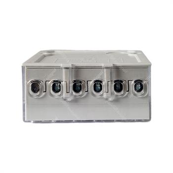 رله ضربه ای فیندر کنتاکت باز و یک کنتاکت بسته  230VAC و 10 آمپر FINDER 26.03.8.230