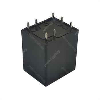 رله ماشینی زتلر 12ولت 7پایه AZ976-1W-12D 