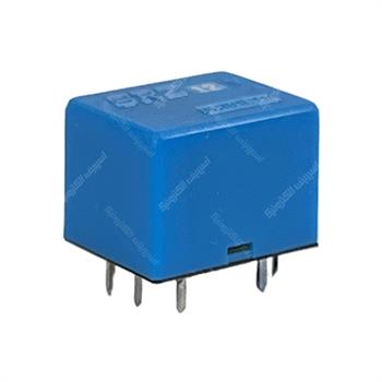 رله ماشینی 12ولت تایکو 8 پایه 2 آمپر SRZ ORIGINAL 