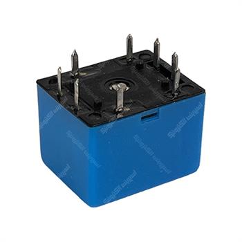 رله ماشینی 12ولت تایکو 8 پایه 2 آمپر SRZ ORIGINAL 