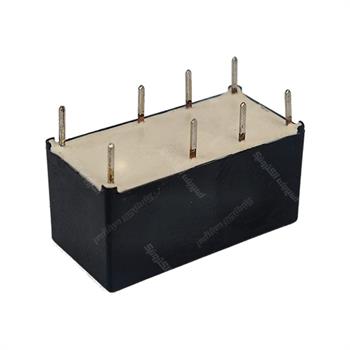 رله مخابراتی سی پی کلر 5 ولت 8 پایه CP CLARE LX200B00 