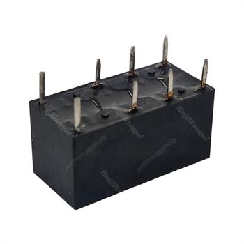 رله مخابراتی شین می 5 ولت 2 آمپر 8 پایه SHINMEI RSB-5-S