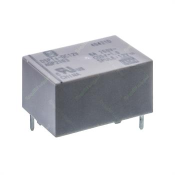 رله مخابراتی ماتسوشیتا 12 ولت 8 آمپر 4 پایه MATSUSHITA DSP1A-DC12V