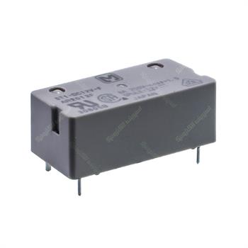 رله مخابراتی ماتسوشیتا 12 ولت 8 آمپر 6 پایه MATSUSHITA ST1-DC12V-F