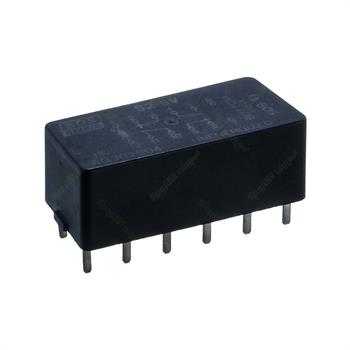 رله مخابراتی اس دی اس 5 ولت 4 آمپر 12 پایه SDS S2-5V