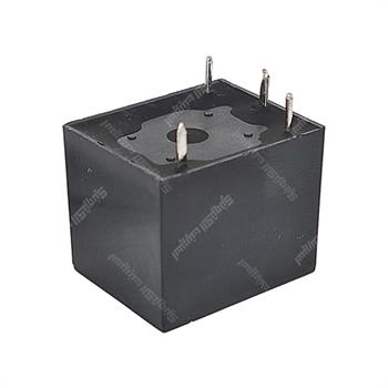 رله میلون اچ کا پی 12ولت 1کنتاکت باز 4پایه 10آمپرHKP JQC-3FA(T73)