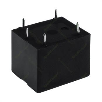 رله میلون اسپرینت 12 ولت 10 آمپر 5 پایه SPRINT SP3F-1Z-12