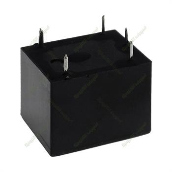 رله میلون اسپرینت 24 ولت 10 آمپر 5 پایه SPRINT SP3F-1Z-24