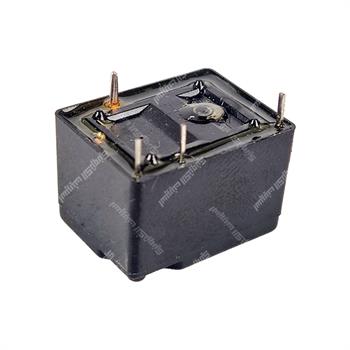 رله مینیاتوری زیمنس 6 ولت 5 آمپر 4 پایه SIEMENS V23148-A0103-C101LZ 