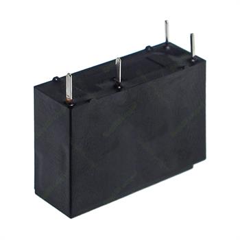 رله امرن پکیجی 24 ولت 5 آمپر 4 پایه OMRON G5NB-1A-E