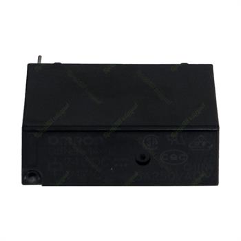 رله امرن پکیجی 24 ولت 5 آمپر 4 پایه OMRON G5NB-1A-E