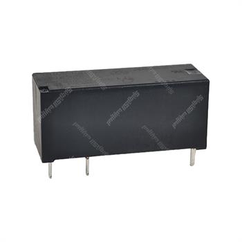 رله پی ال سی تاکامیساوا پایه معکوس 12 ولت 10 آمپر 5 پایه TAKAMISAWA JS12N-K