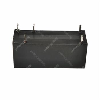 رله پی ال سی تاکامیساوا پایه معکوس 12 ولت 10 آمپر 5 پایه TAKAMISAWA JS12N-K