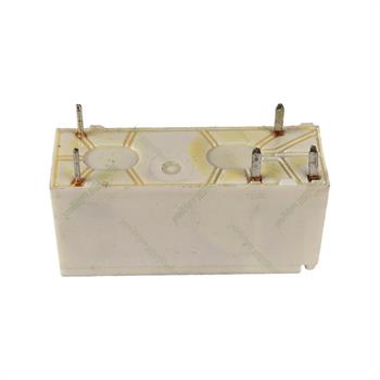 رله پی ال سی شراک پایه معکوس 12 ولت 10 آمپر 5 پایه SCHRACK V23061-B1005-A401