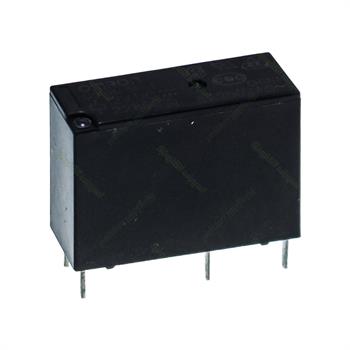 رله پکیجی امرون 12ولت 5 آمپر 4 پایه OMRON G5NB-1A-E