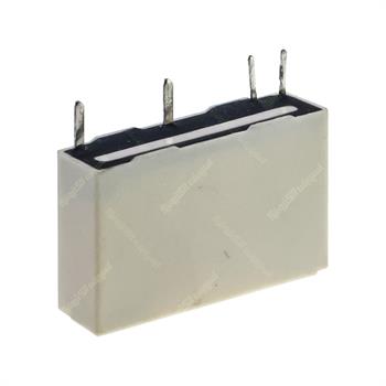 رله پی ال سی تایکو 5 ولت 3 آمپر 4 پایه TYCO PCN-105L3MHZ