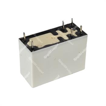 رله کتابی پمپ آب او ای جی 24ولت 6پایه 16آمپر  OEG OZ-SS-124