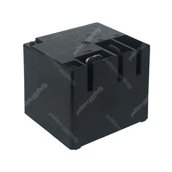 رله کولری NT90 فیش خور هونگفا 24 ولت 40 آمپر 4 پایه  HONGFA HF105F-2