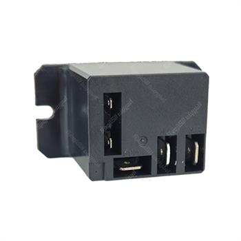رله کولری NT90 هلی شان جا پیچ دار 220 ولت 30 آمپر  HELISHUN HLS-T91-16F-3-C
