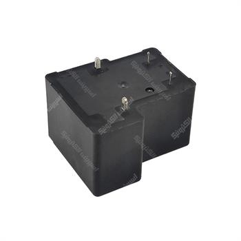 رله کولری امرون T شکل 18ولت 30آمپر 4پایه OMRON G8P-1A4P 