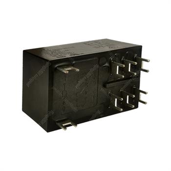 رله کولری هونگفا 24ولت  8پایه 30آمپر HF92F-024D-2C119  