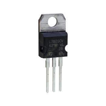 رگلاتور ST L7805CV 