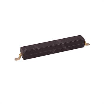 رید سوئیچ قابدار SMD مشکی 16 میلیمتر GPS-16A