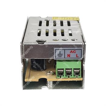سوئیچینگ  12 ولت 1 آمپر   AC/DC