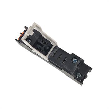 سوکت رله ریلی 5پایه HT1S-05BE 