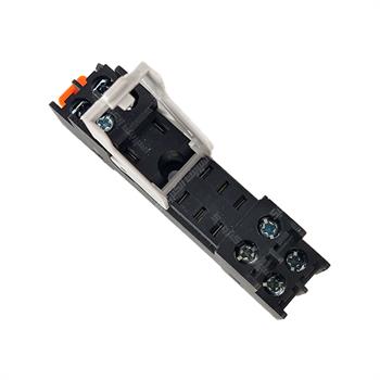 سوکت رله ریلی 8پایه HT2S-05BE 