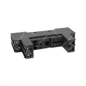 سوکت رله ریلی 8 پایه RT625-B ASION